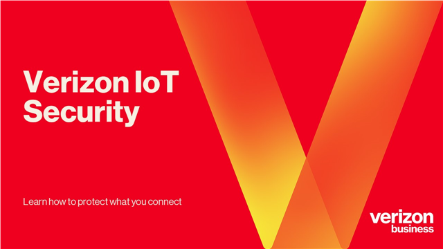 Help Protect What You Connect: IoT & Security