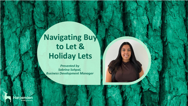 Navigating Buy-to-Let & Holiday Let Lending
