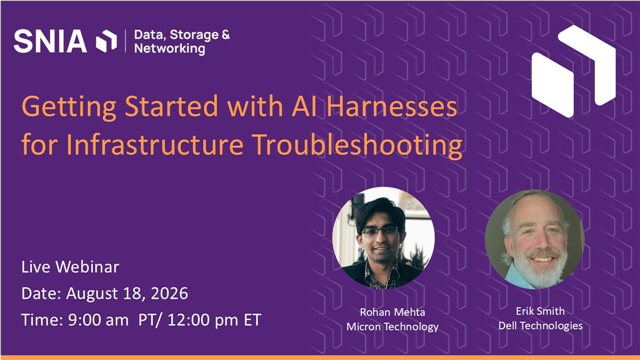 Getting Started with AI Harnesses for Infrastructure Troubleshooting