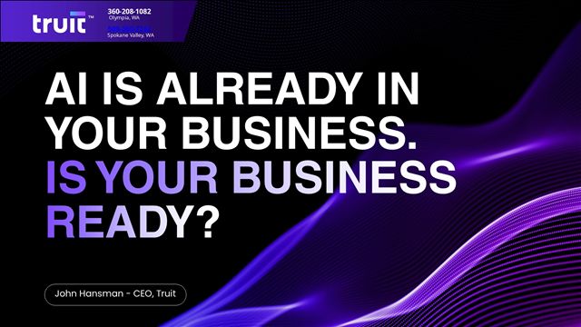 Weakest Link: How Security Gaps and Bad AI Hygiene Can Kill a Business